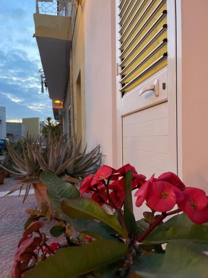 La Casa Di Giovanna LMP Eksteriør billede