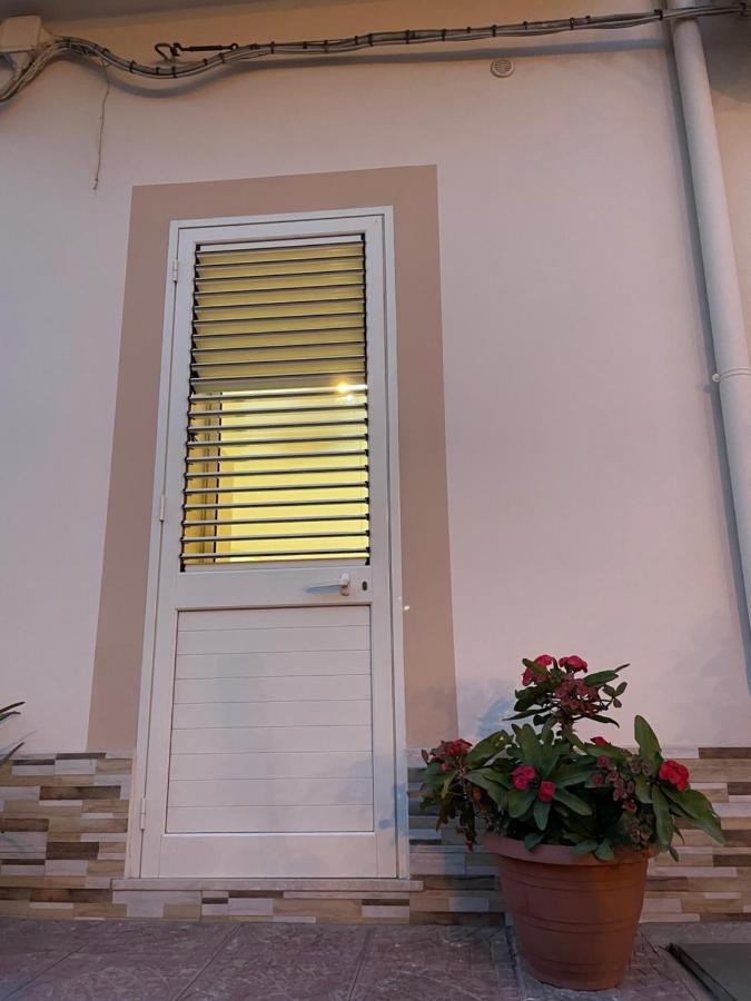 La Casa Di Giovanna LMP Eksteriør billede