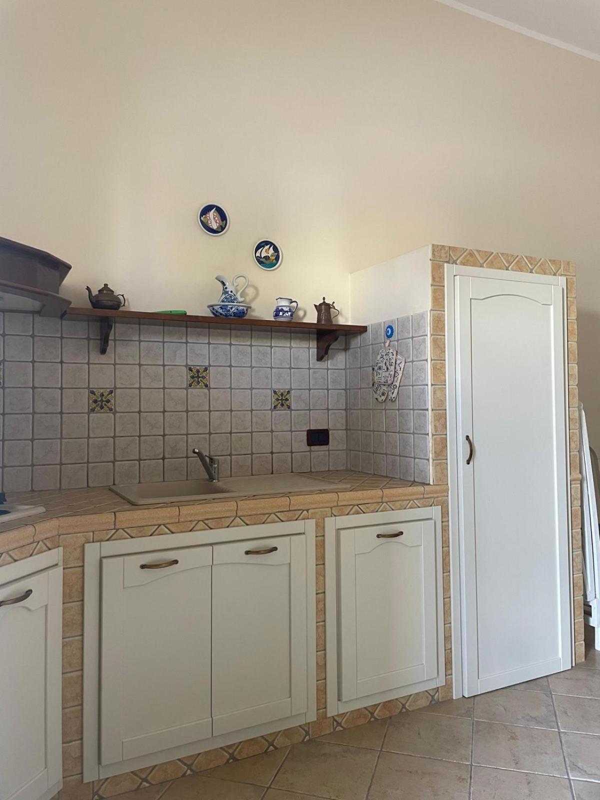 La Casa Di Giovanna LMP Eksteriør billede